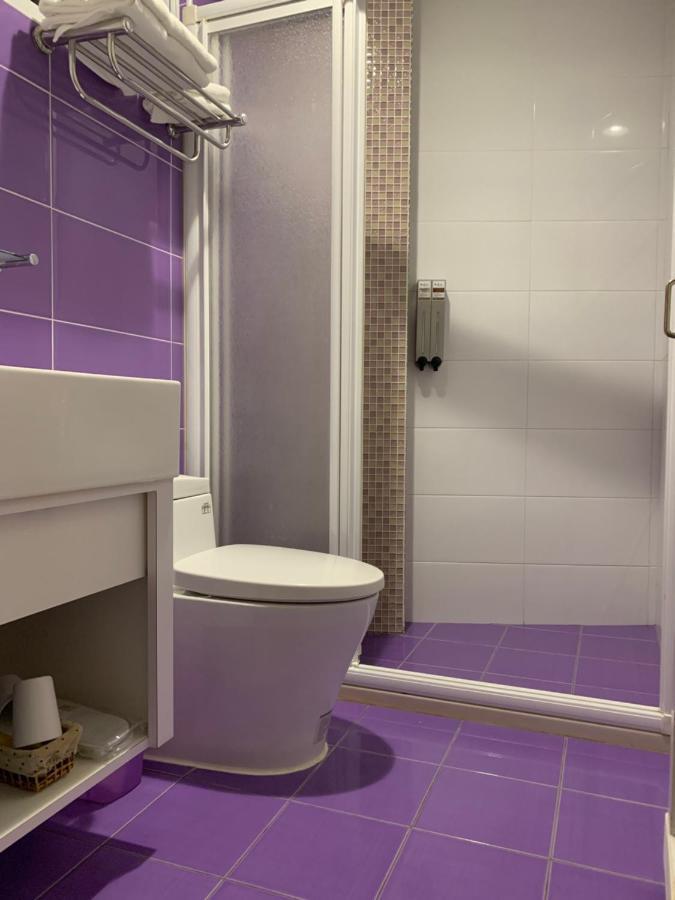 Full House - 2 B&B Magong Exterior foto