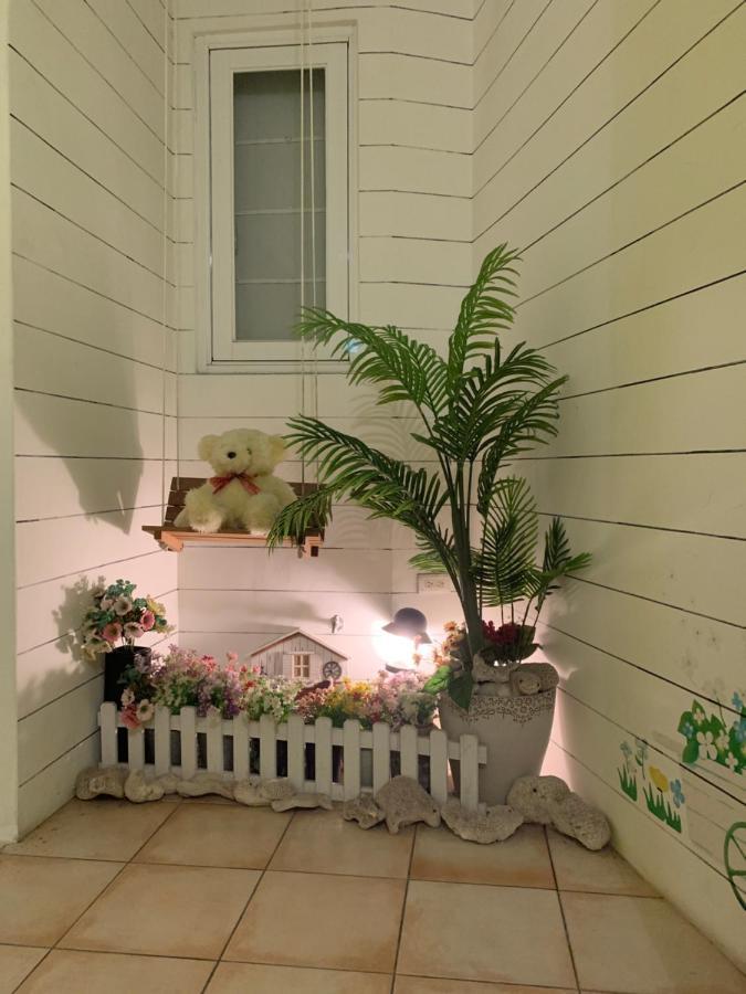 Full House - 2 B&B Magong Exterior foto