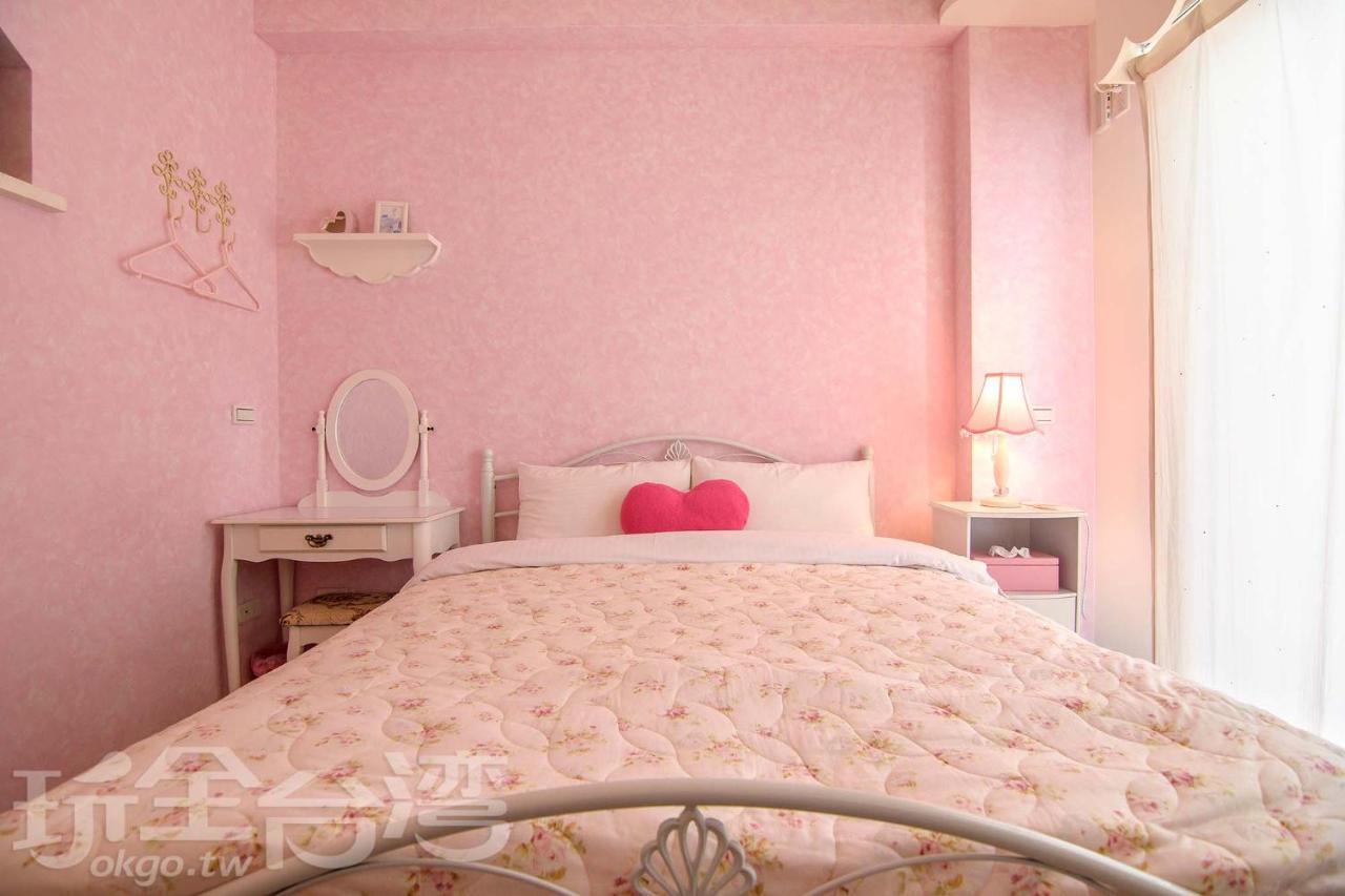 Full House - 2 B&B Magong Exterior foto