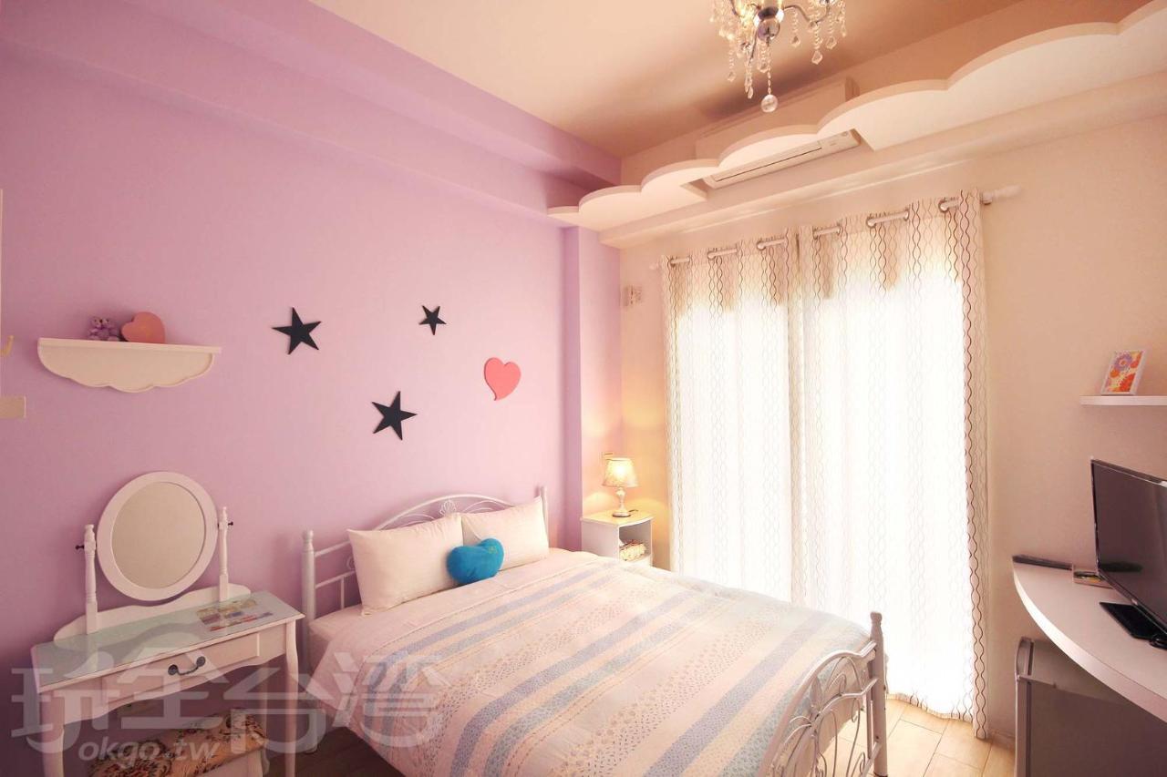 Full House - 2 B&B Magong Exterior foto
