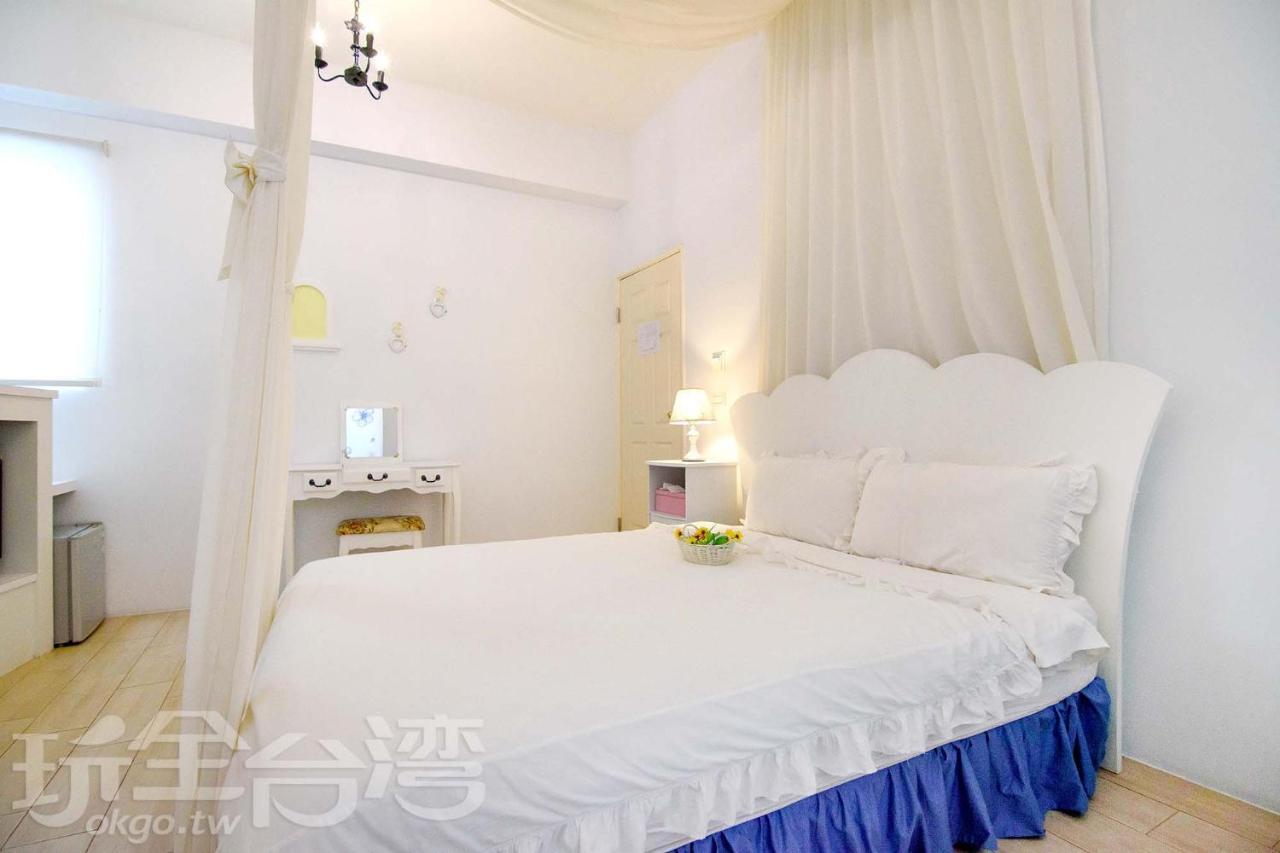 Full House - 2 B&B Magong Exterior foto