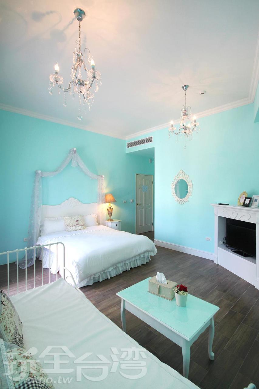 Full House - 2 B&B Magong Exterior foto
